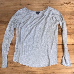 The Limited XS Long Sleeve Top